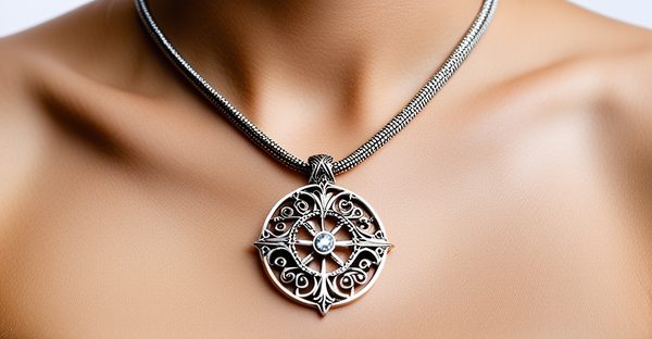 Collier femme : des créations uniques à ne pas manquer!