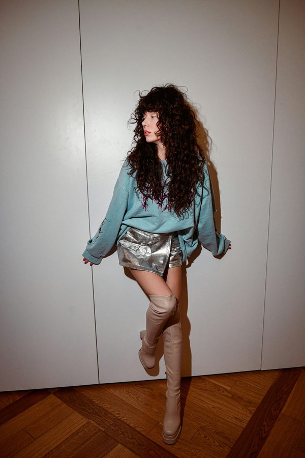 Les cuissardes sexy : votre allié séduction parfait!