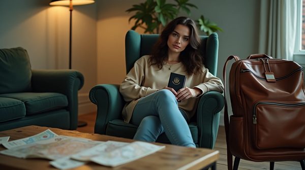 Quel sac de voyage choisir selon son style et ses besoins ?