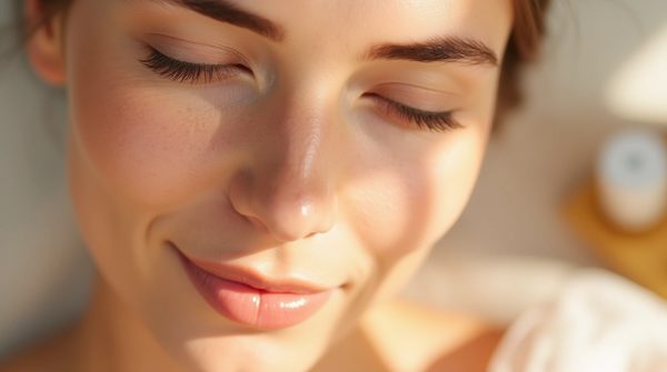 Sérum anti-âge : révélez l'éclat de votre peau avec des soins innovants