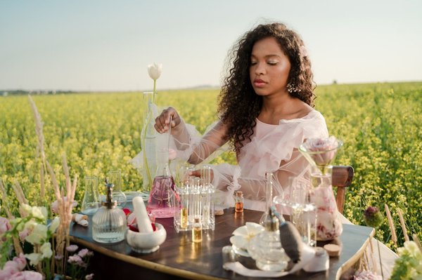 Comment combiner mode et beauté naturelle